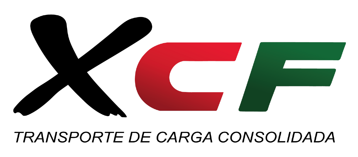 XCF · Transporte de Carga Consolidada