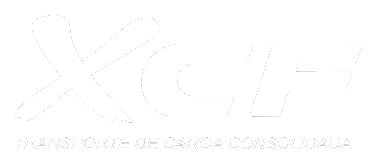 XCF · Transporte de Carga Consolidada
